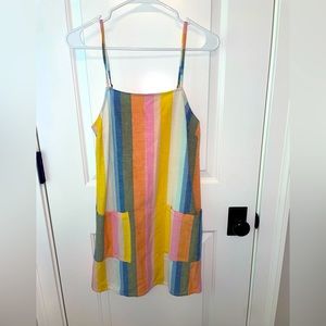Lulus summer dress